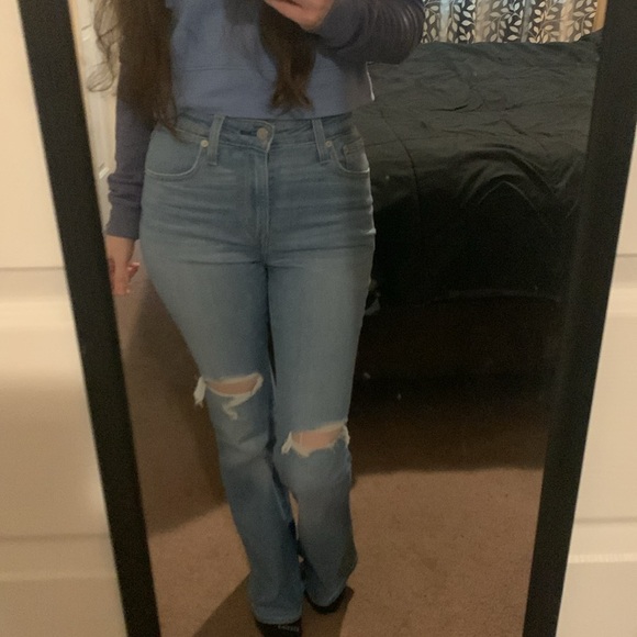 Levi’s 726 - Picture 3 of 7